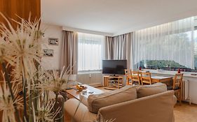 Apartment Haus Reitl VII By Interhome
